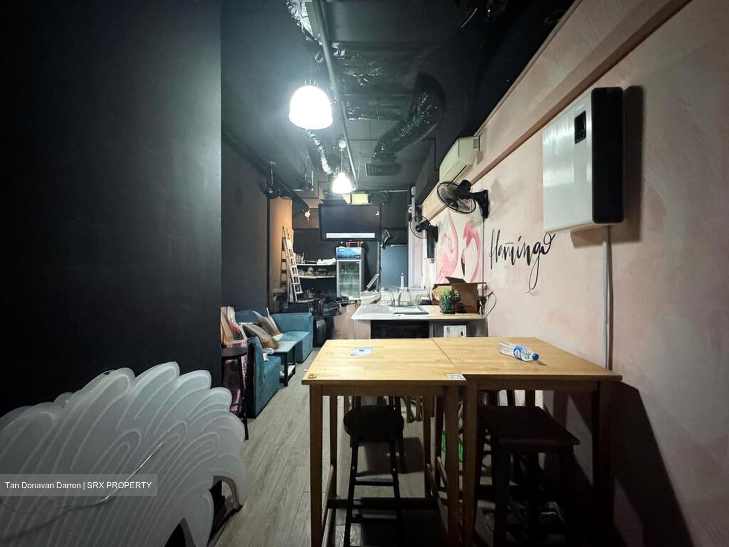 Bugis Cube (D7), Shop House #579567281